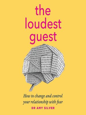 cover image of The Loudest Guest